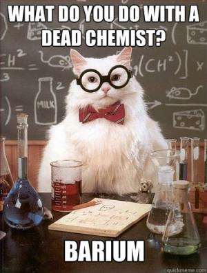 Barium