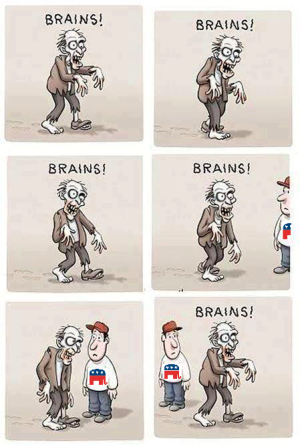 Braiiiins