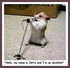 Alcoholic