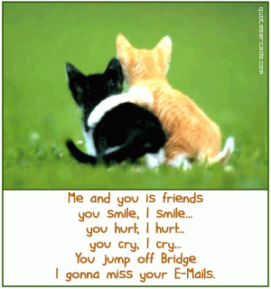 Real friends