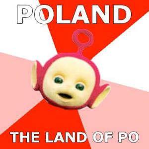 Po Land