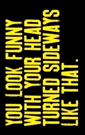 U luke foony