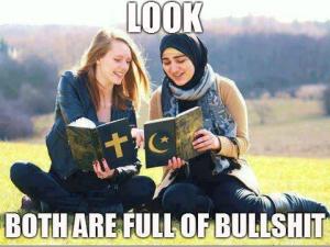 Bullshit