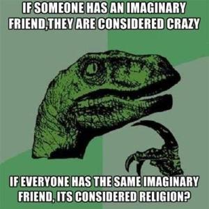 God?