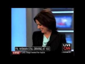 CNN plays the wrong music and apologizes