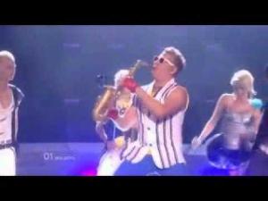 Epic sax guy 10 hours