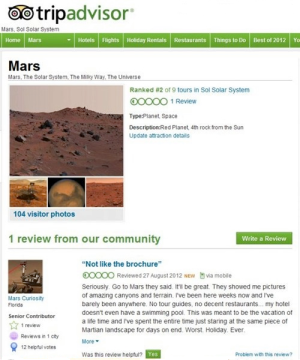 Mars