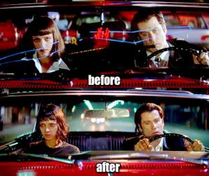 Before/After