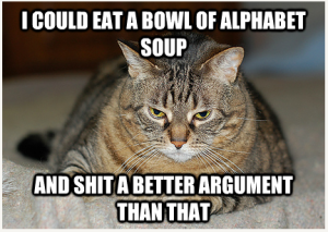 Better argument