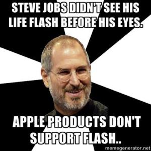 Flash