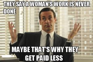 Maybe that's why