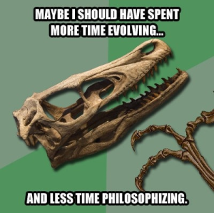 Maybe...