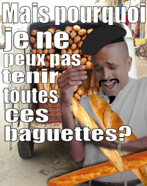 Baguettes