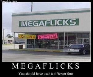 Megafucks