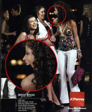 Photoshop fail #2