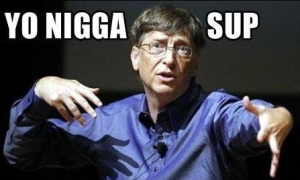 Bro Gates