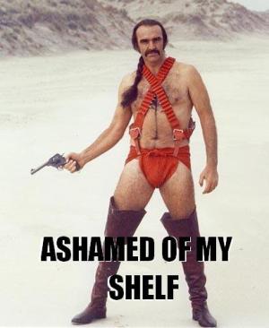 Shelf