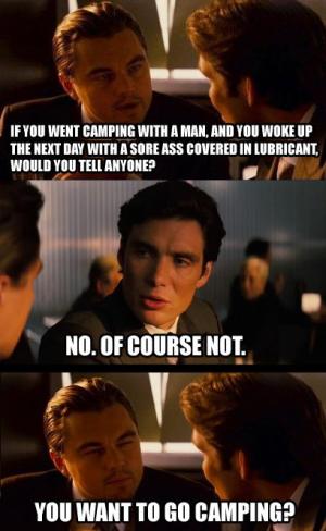 Camping