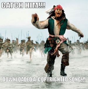 Pirates