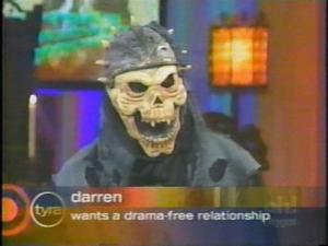 Drama-free