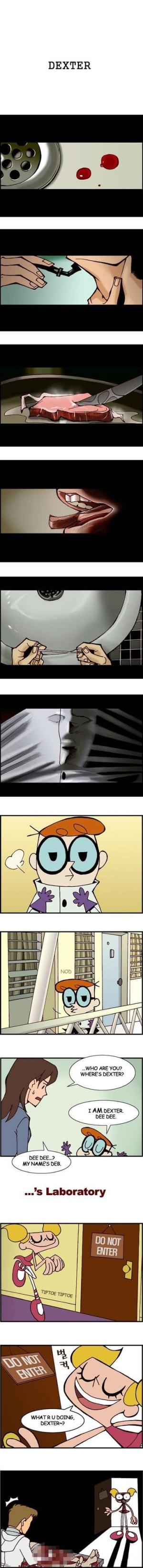 Dexter