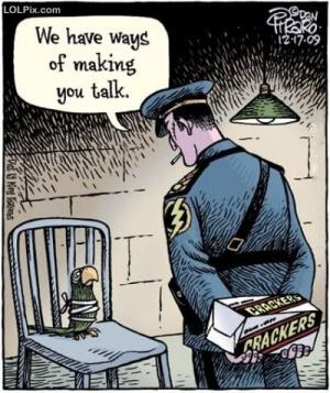 Crackers