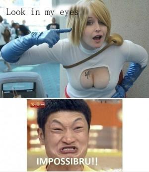 Impossibruuuuuuuuuuuuuuuuuuuuu