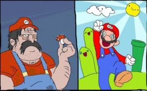 Mushrooms