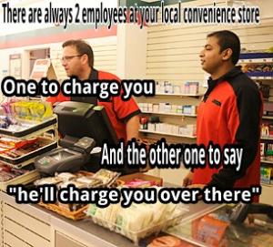 Why 7-11?