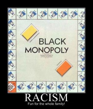 Black Monopoly