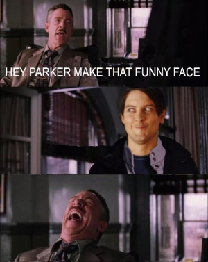 Parker #2 ;-)