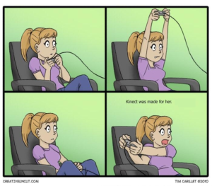 Kinect