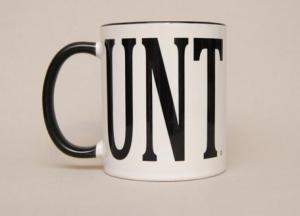 Cunt