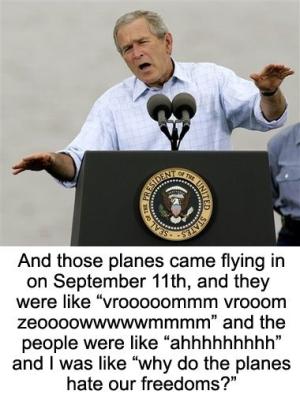 We were like...aaaah...