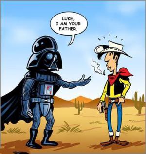 Luke...
