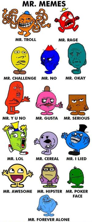 Memes