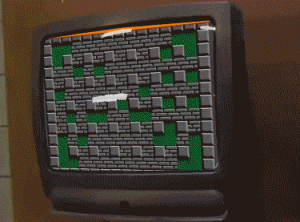 Best version of bomberman