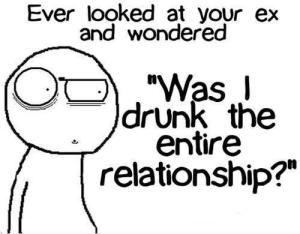 All the time?