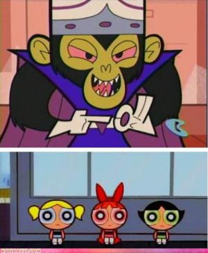 Kids, you know what i mean
