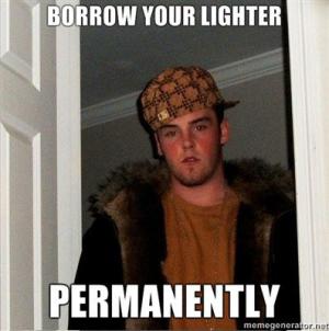 Permanently