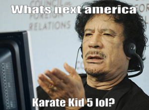 Whats next