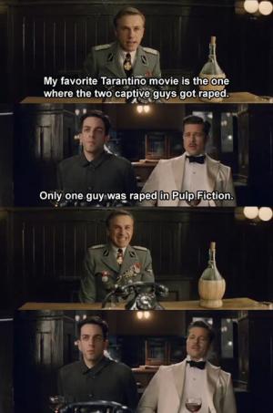 Tarantino