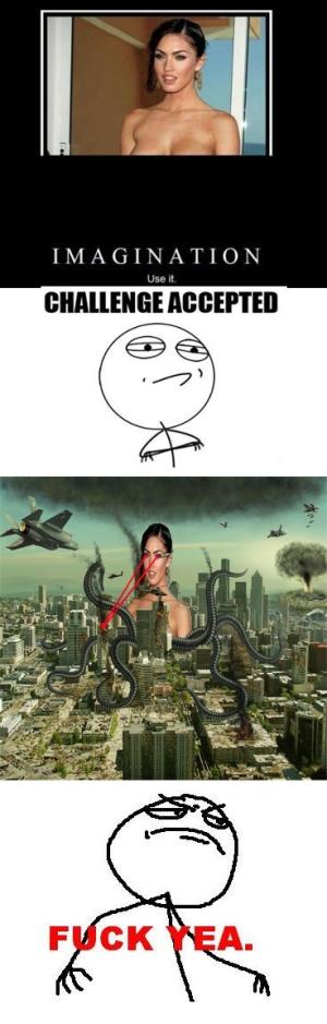 Imagination
