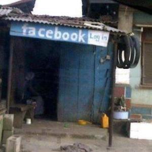 Facebook