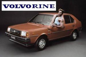 Volvorine :p