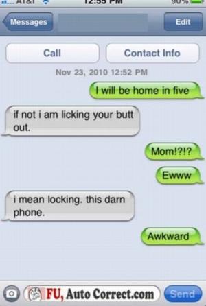 Awkward