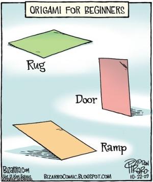 Origami