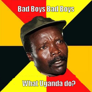 Bad boys bad boys