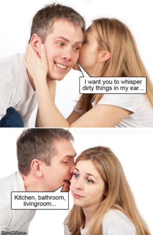 Dirty Things