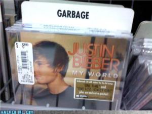 Garbage